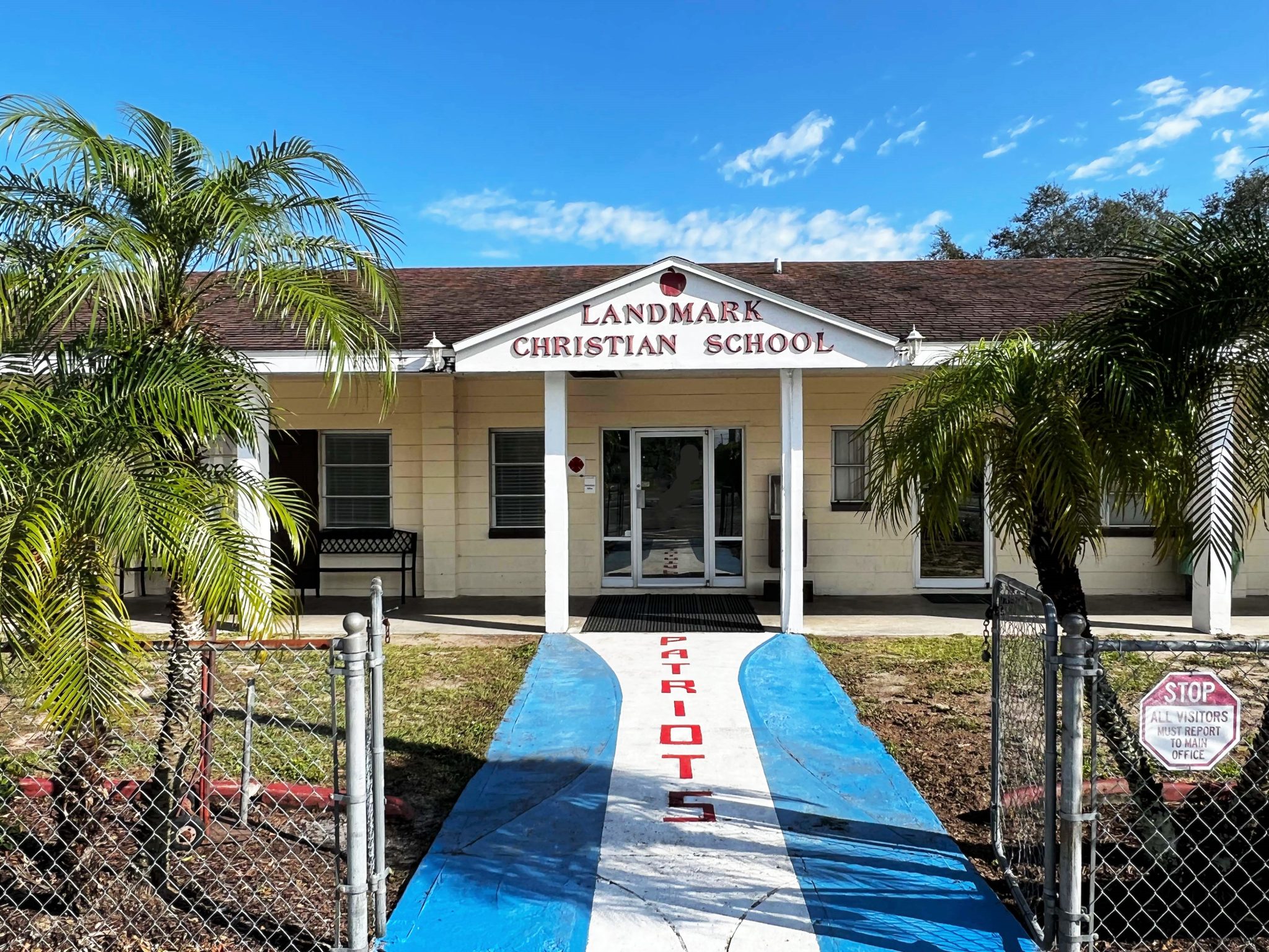 Information – Landmark Christian School